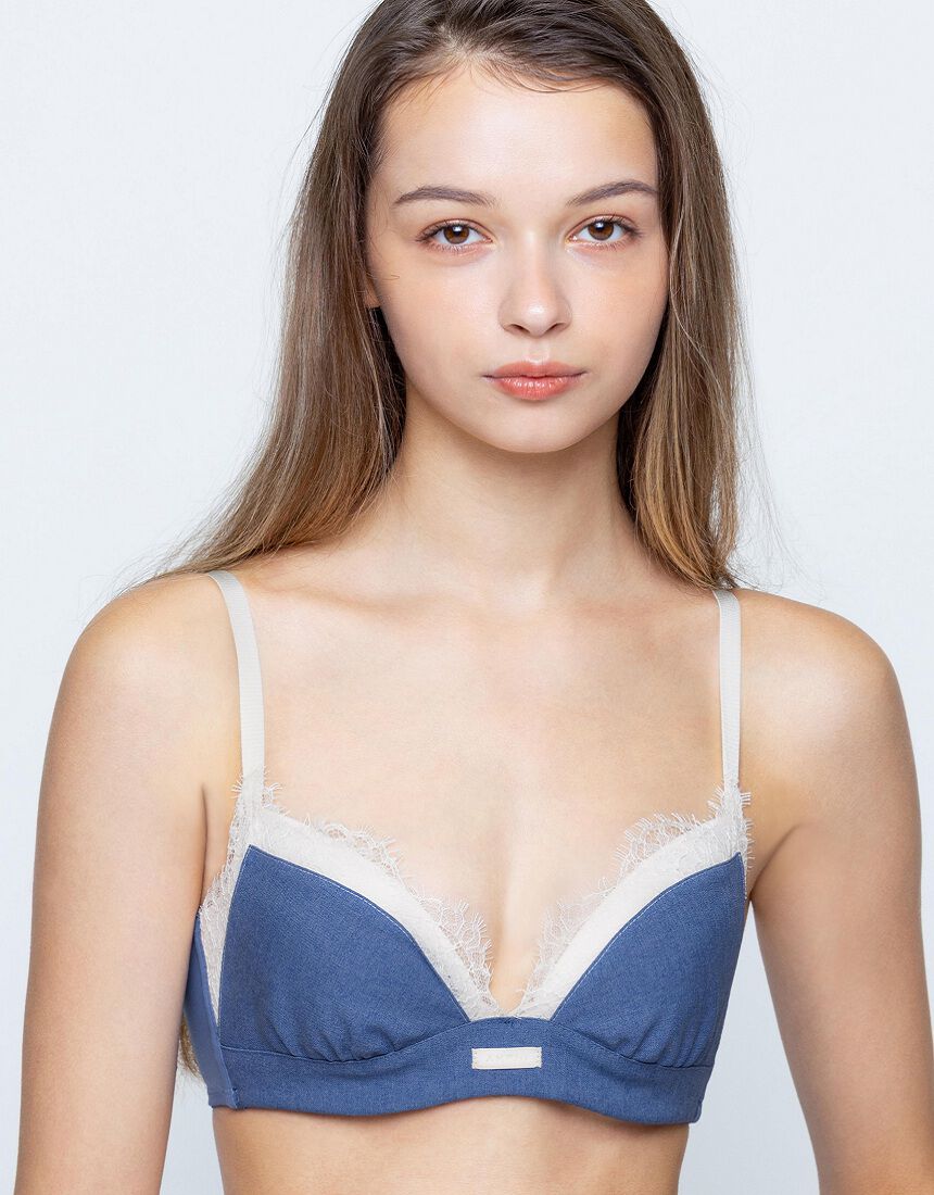 ３／４カップブラ, , hi-res