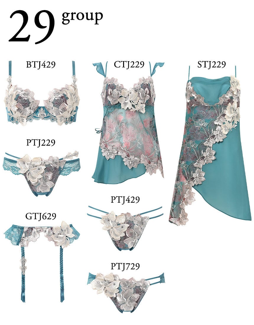 ３／４カップブラ, , hi-res