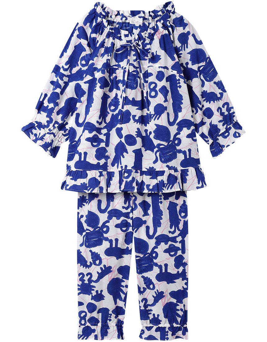 パジャマ, , hi-res