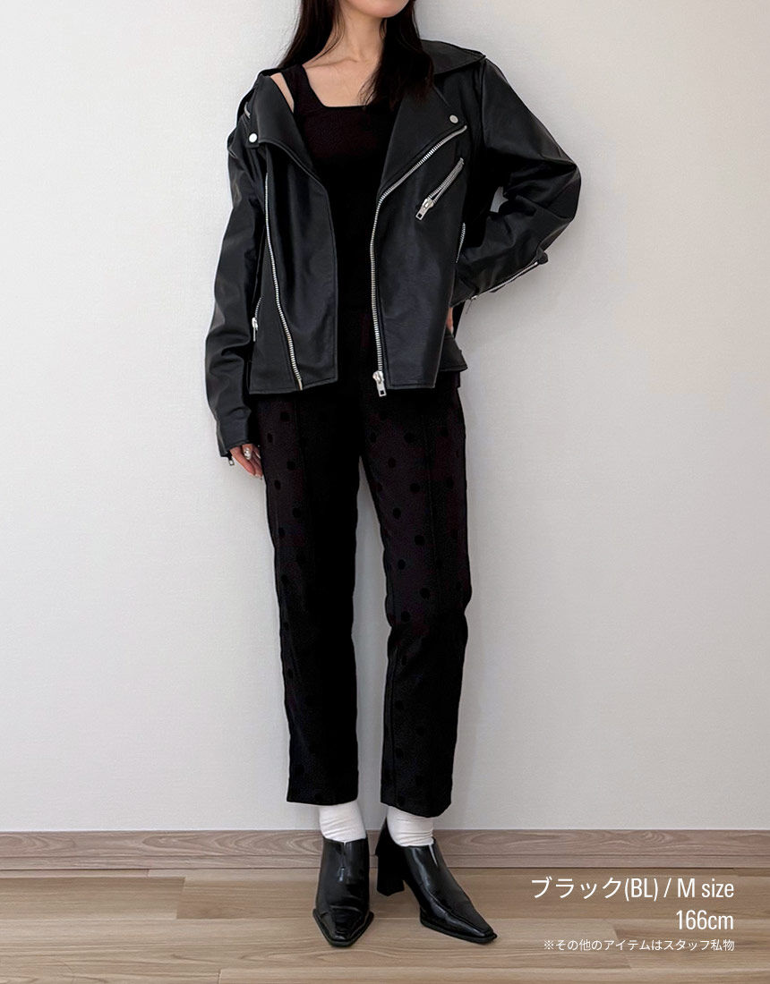 アウター　トップス（カップ付き）, , hi-res