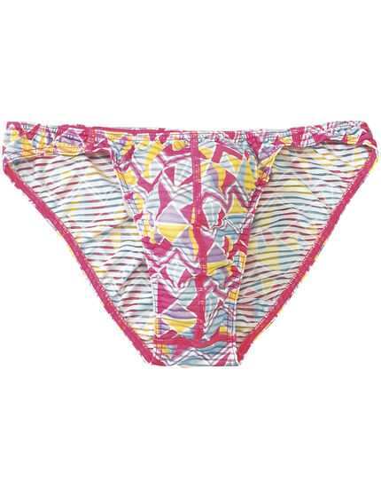 ハイレッグブリーフ（前閉じ）, , main