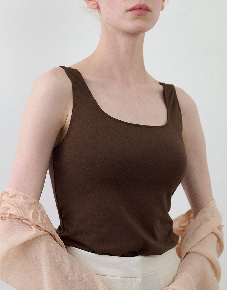 カップ付きインナー, , hi-res