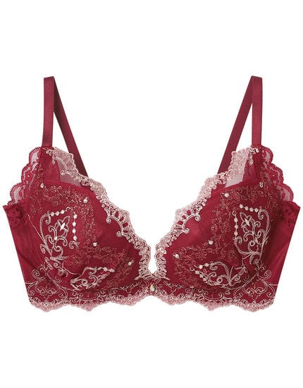 ３／４カップブラ, , main