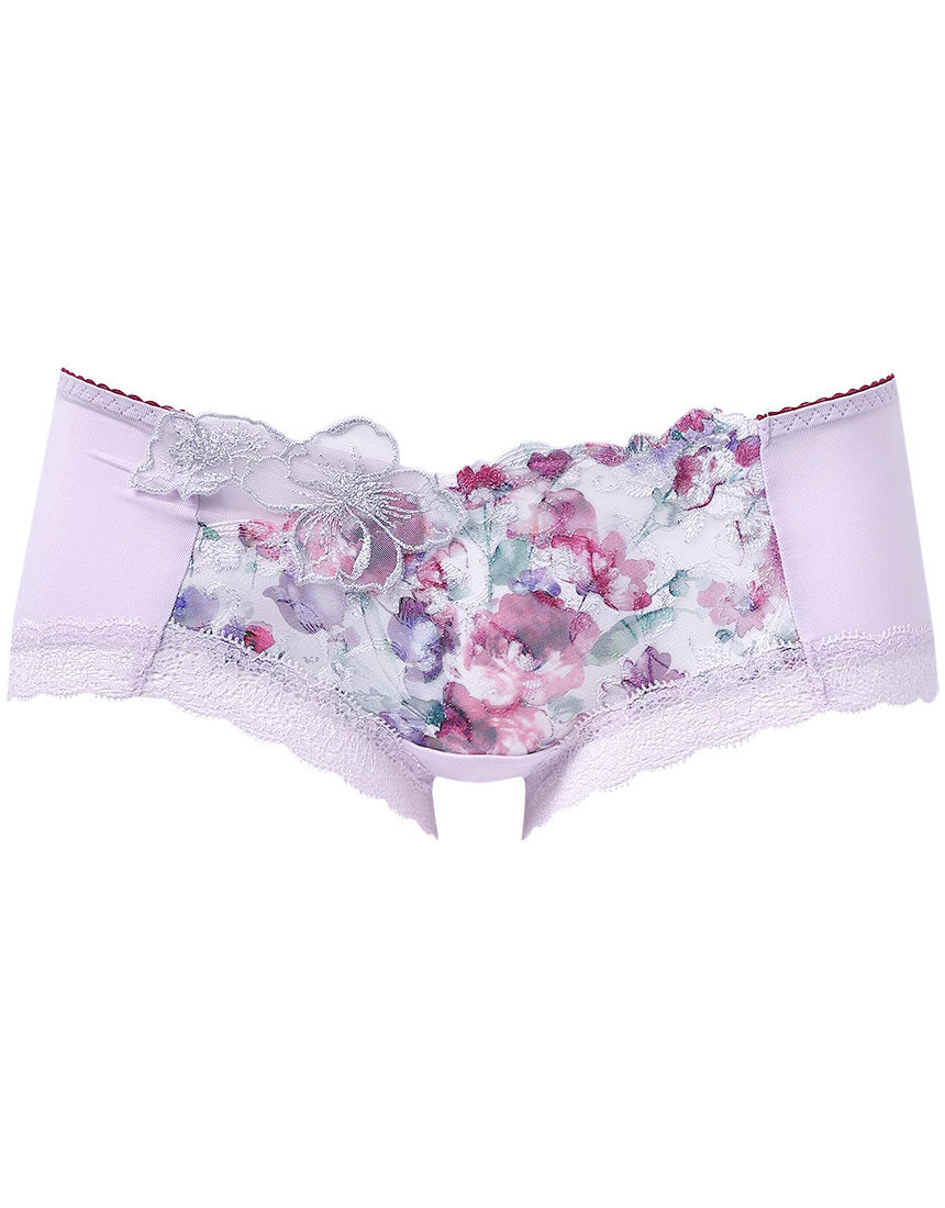 ワコール リボンブラ 胸もとフィットながもち ペア キャミソール