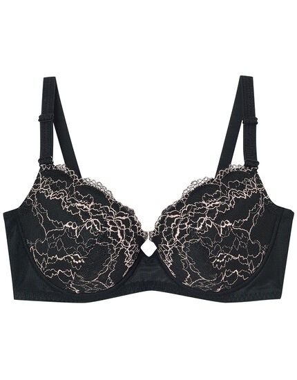 背中すっきりワイヤーブラ, , main