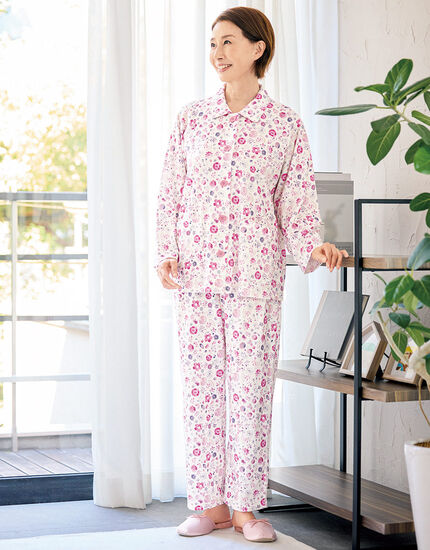 パジャマ, , main