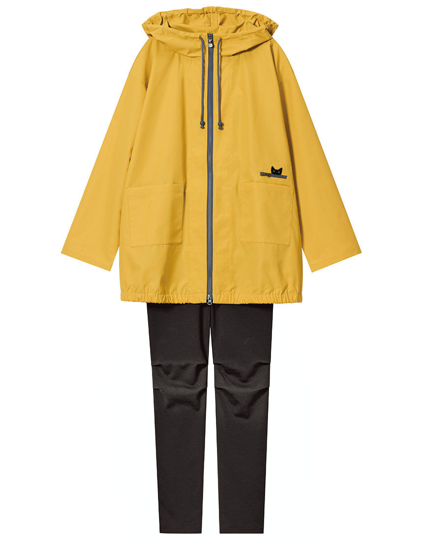 トップス MARUKO SELECT TOPS