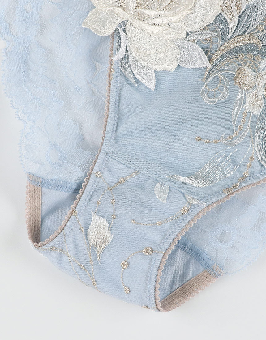 サルート 【限定発売商品】 ショーツ PTK724｜ワコール直営の公式下着