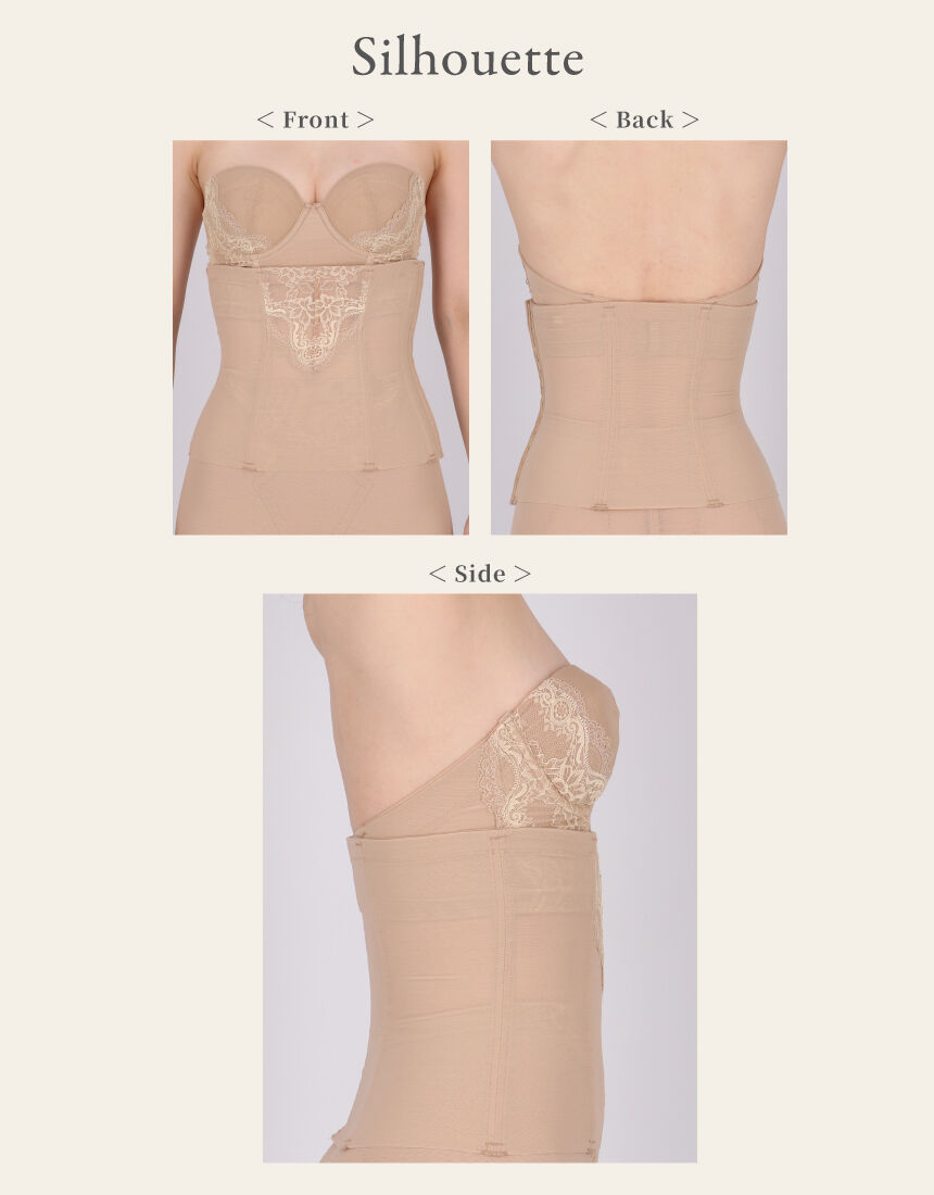 ウエストニッパー, , hi-res