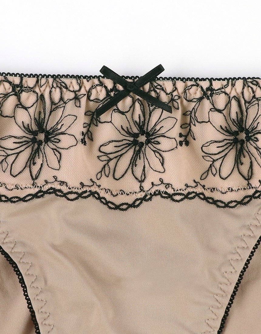 ブラ＆ショーツセット, , hi-res