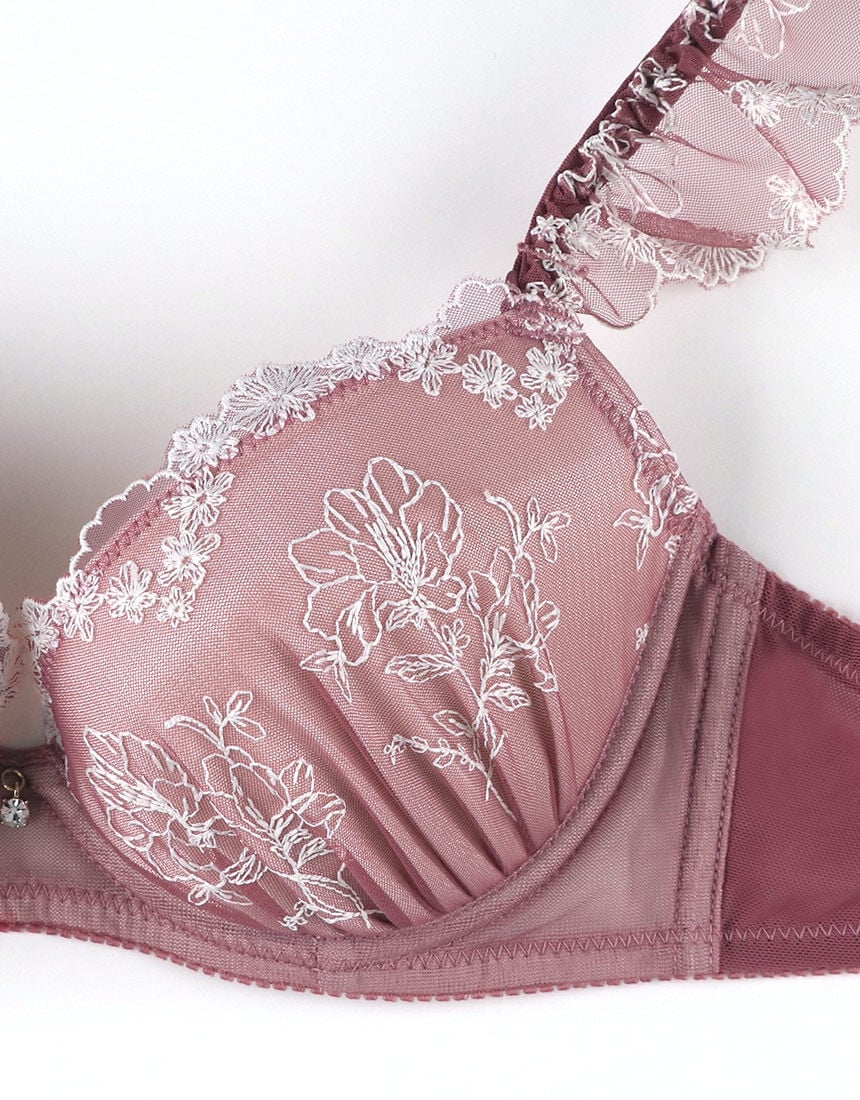 ワイヤーブラ（３／４カップ）, , hi-res