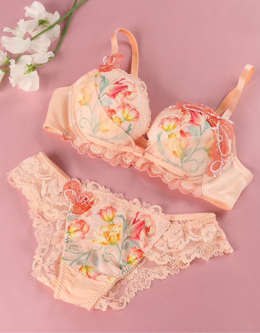 ワコール／ルジェ Tバックショーツ PCA445｜ワコール直営の公式下着  