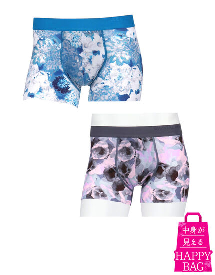 気持ちいいパンツ２枚組, , main