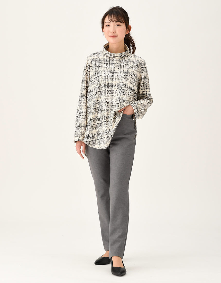 アウター　パンツ, , hi-res