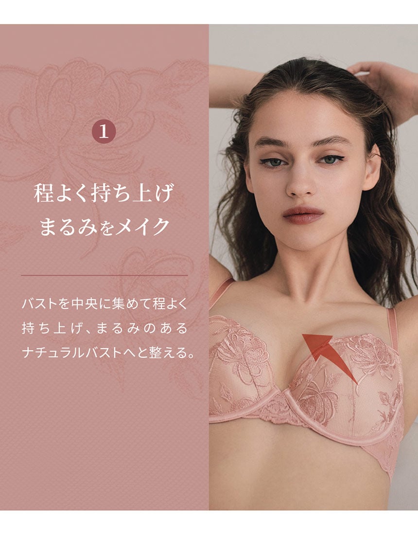 【みゃみゃ様】SALON by PEACH JOHN 花柄総レース ランジェリー みゃみゃ様】SALON by PEACH JOHN 花柄総レース ランジェリー