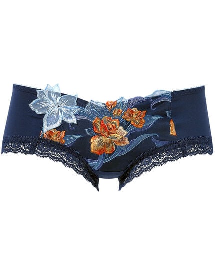 レディスショーツ（ボーイレングス）, , main