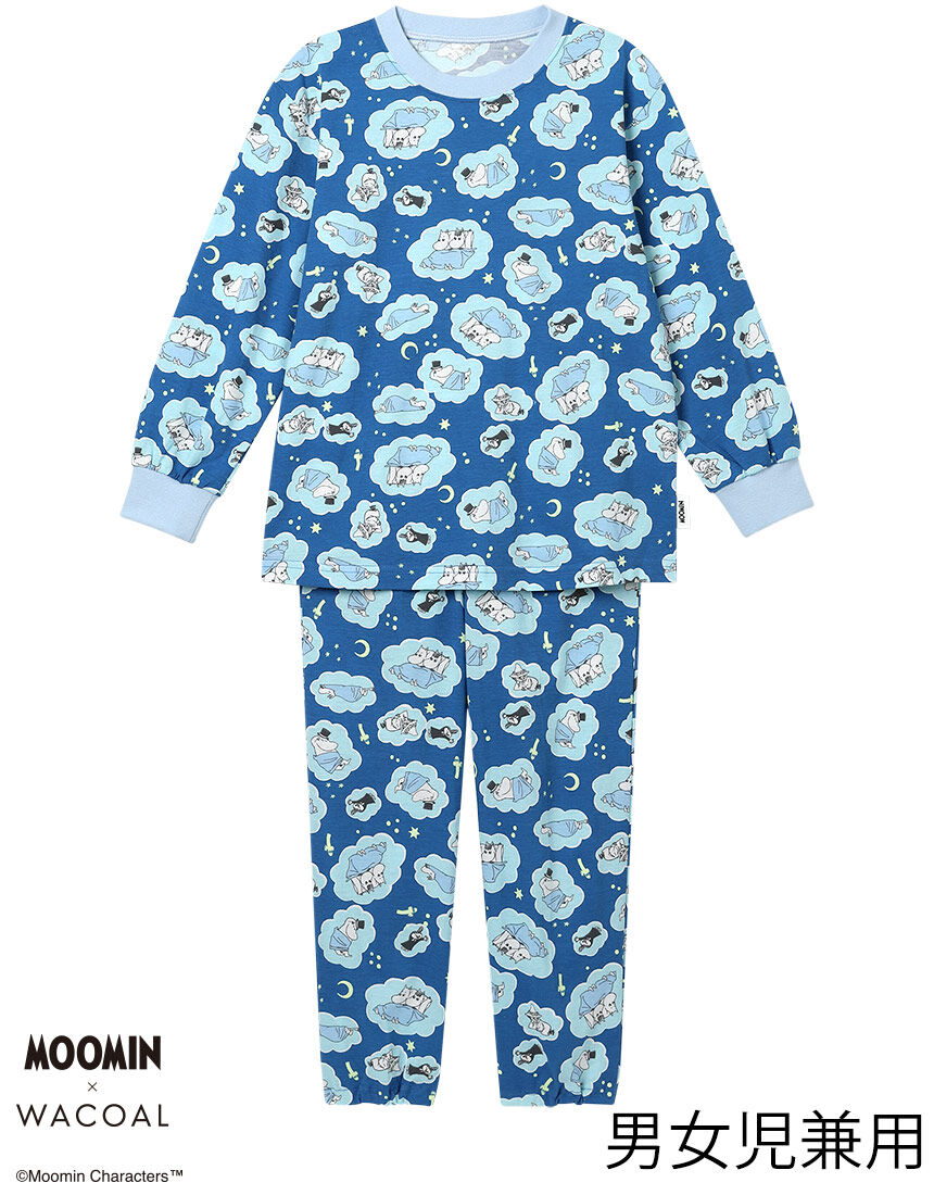 男女児兼用パジャマ, , hi-res