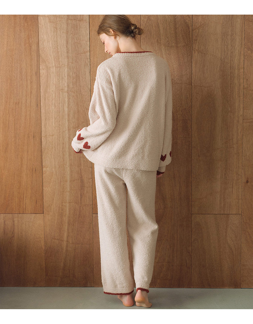 PEACH JOHN 【ふわもこ・子猫モチーフ】柔らか＆あたたかい！人気素材