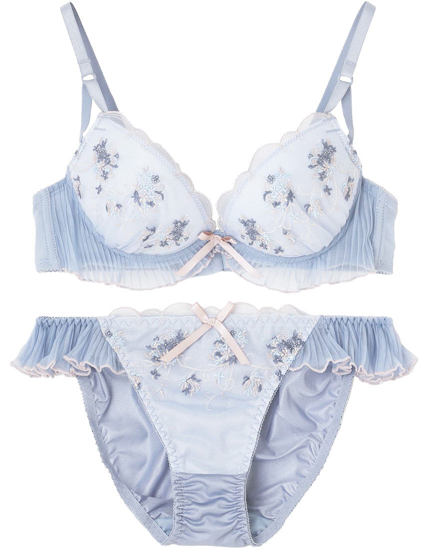 northerly (ノーザリー) ガーデンアーチブーケ【ソフトワイヤー】 ブラ