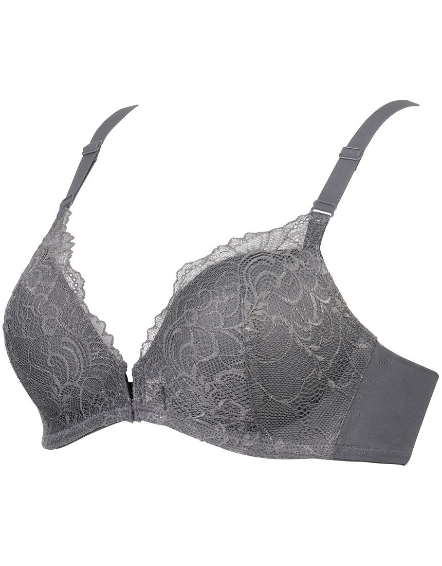 BTブラ　　レギュラーブラック　Aサイズ3枚 Tuche 年末年始タイムセール グンゼ ノンワイヤー ブラジャー