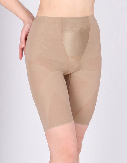 ガードル（ロング丈）, , main