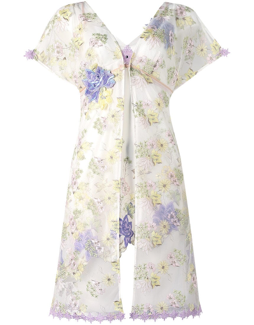 ネグリジェ, , hi-res