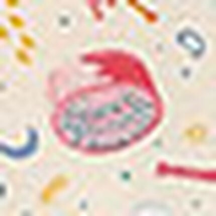 ボトムス（足首丈）, , swatch