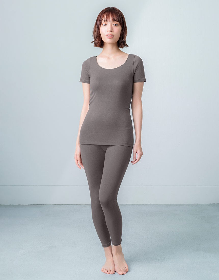 ボトムス（足首丈）, , hi-res