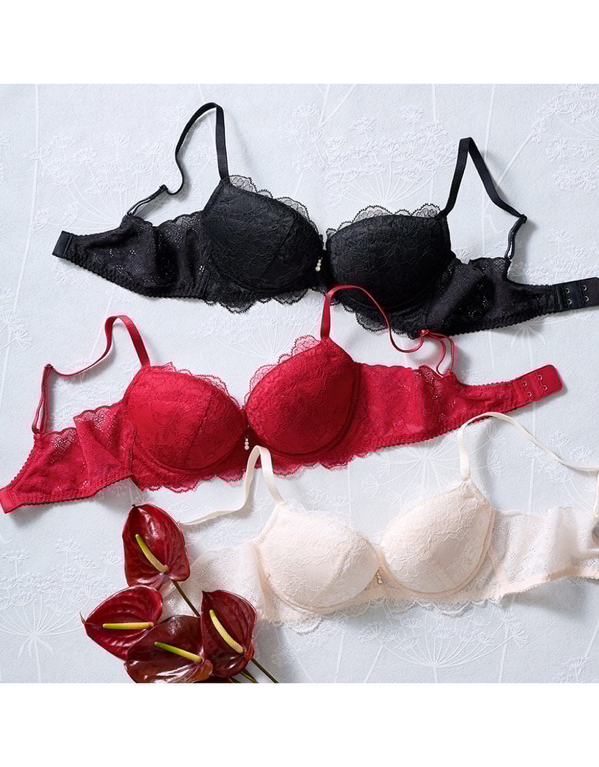 ワイヤーブラ（３／４カップ）, , hi-res