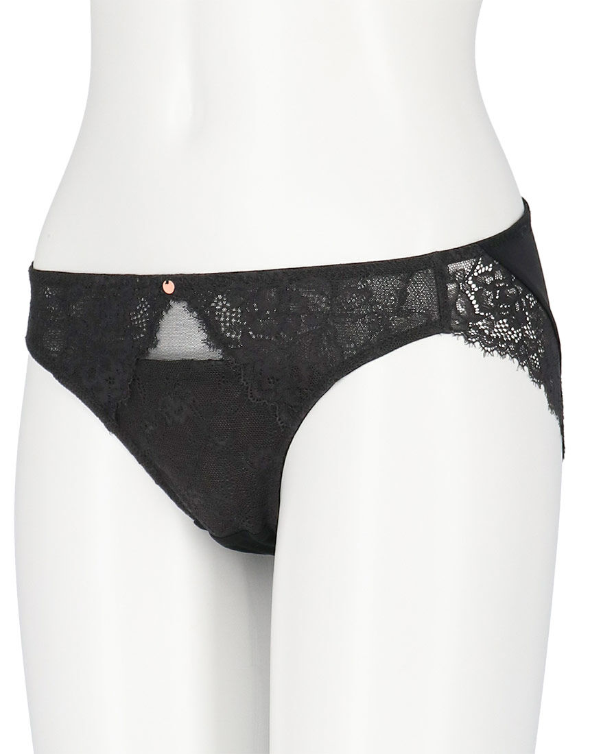 アンフィ ショーツ PZM129｜ワコール直営の公式下着通販サイト