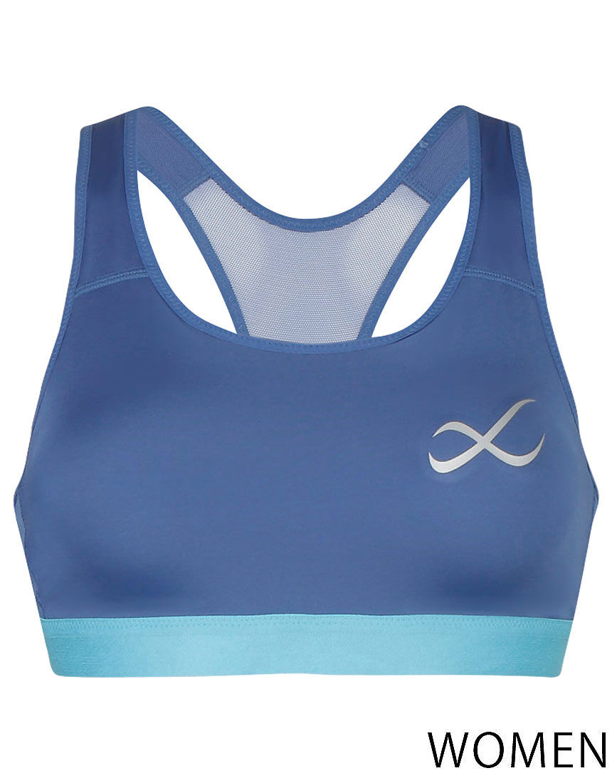 ｃｗ ｘ スポーツゆれケアブラ スポーツ時のゆれからバストを守る スポーツブラ Hty0 ワコール直営の公式下着通販サイト Wacoal Web Store