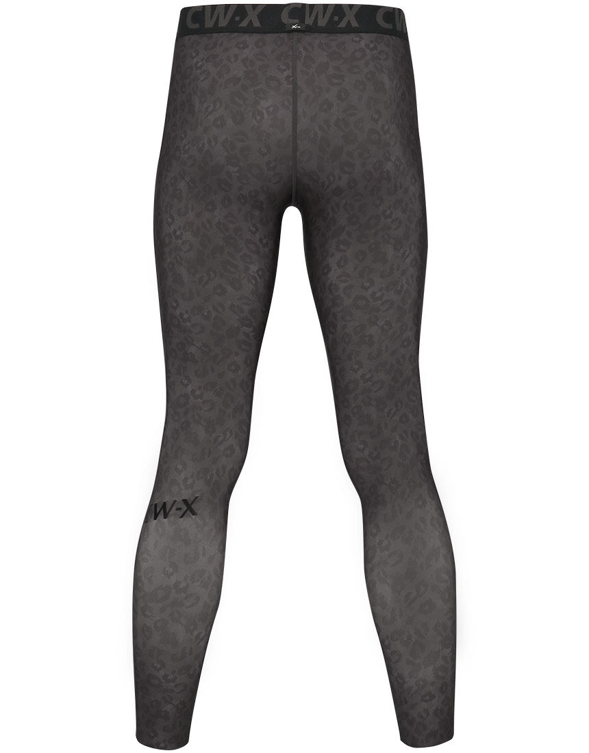 CW－X CW−X独自の段階着圧｜フィットネス・トレーニング・ヨガ