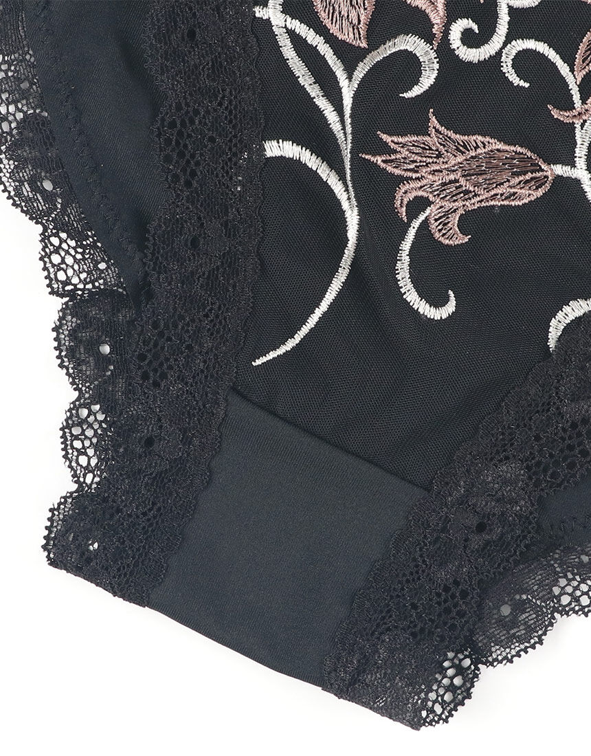 Lingè Noël ランジェノエル 美胸脇高 ブラバックスムージング シリーズ