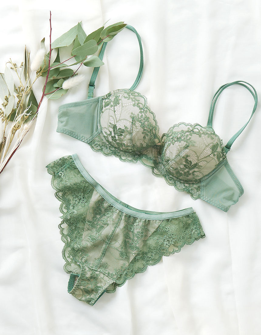 WACOAL ワコール パルファージュ Tバックショーツ PCL444 Mサイズ