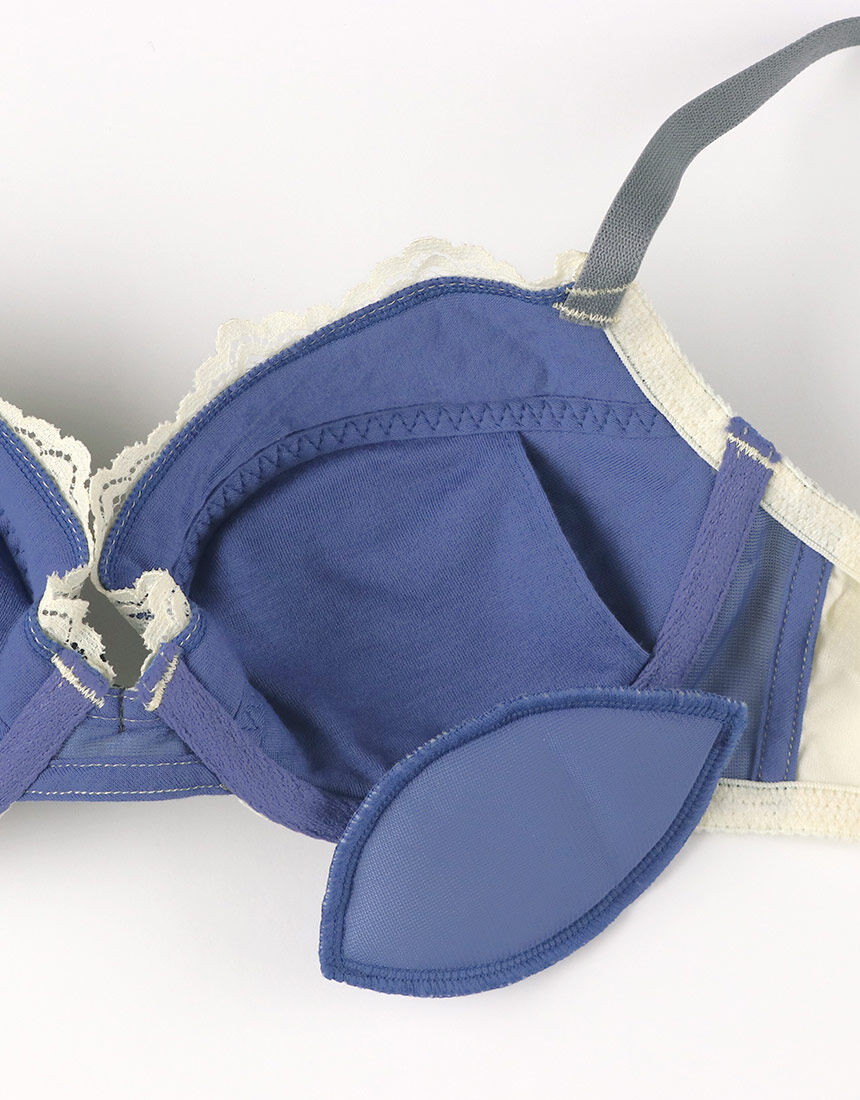 アンフィ ブラ＆ショーツセット BCC240｜ワコール直営の公式下着通販