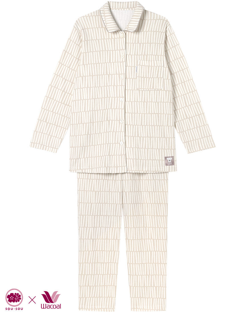 パジャマ・ルームウェア｜ワコール直営の公式下着通販サイト