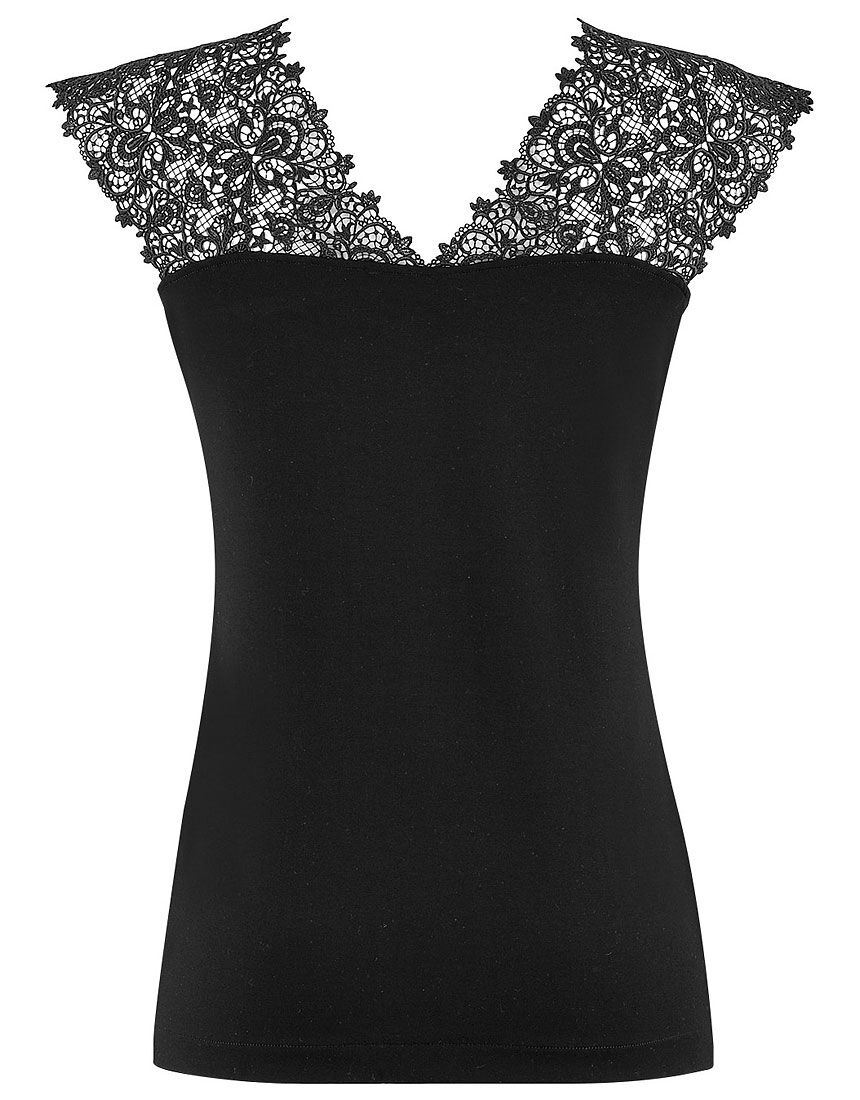 ワコールサイズオーダー／My Size Collection Wフロントキャミソール