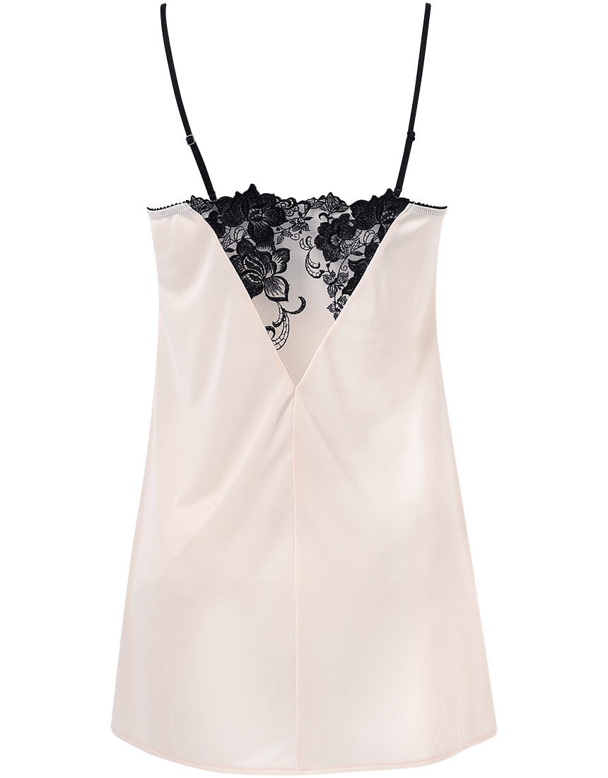 本日限りの値段です！サルートキャミソールL、ブラE75、ソングM3点セット