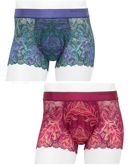 ボクサーパンツ（前閉じ）, , main