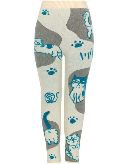 ボトムス（足首丈）, , main