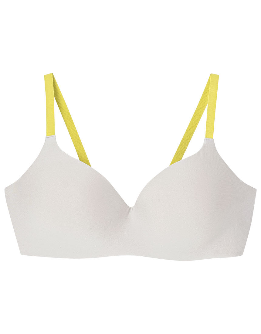 シームレスブラジャー