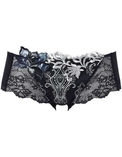 レディスショーツ（ボーイレングス）, , main