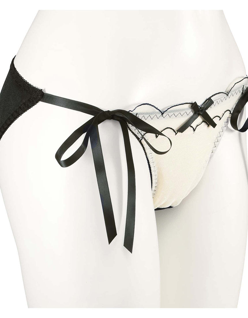 ブラ＆ショーツセット, , hi-res