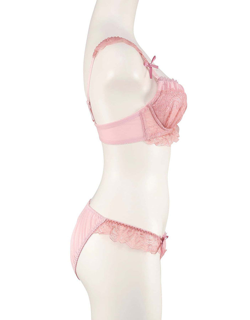 northerly (ノーザリー) シュクレミニョンヌ ブラ＆ショーツセット