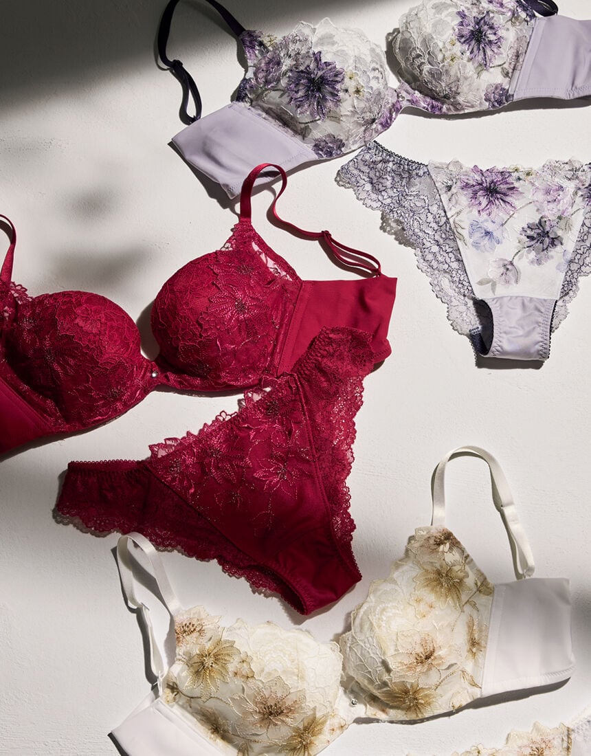 ３／４カップブラ, , hi-res