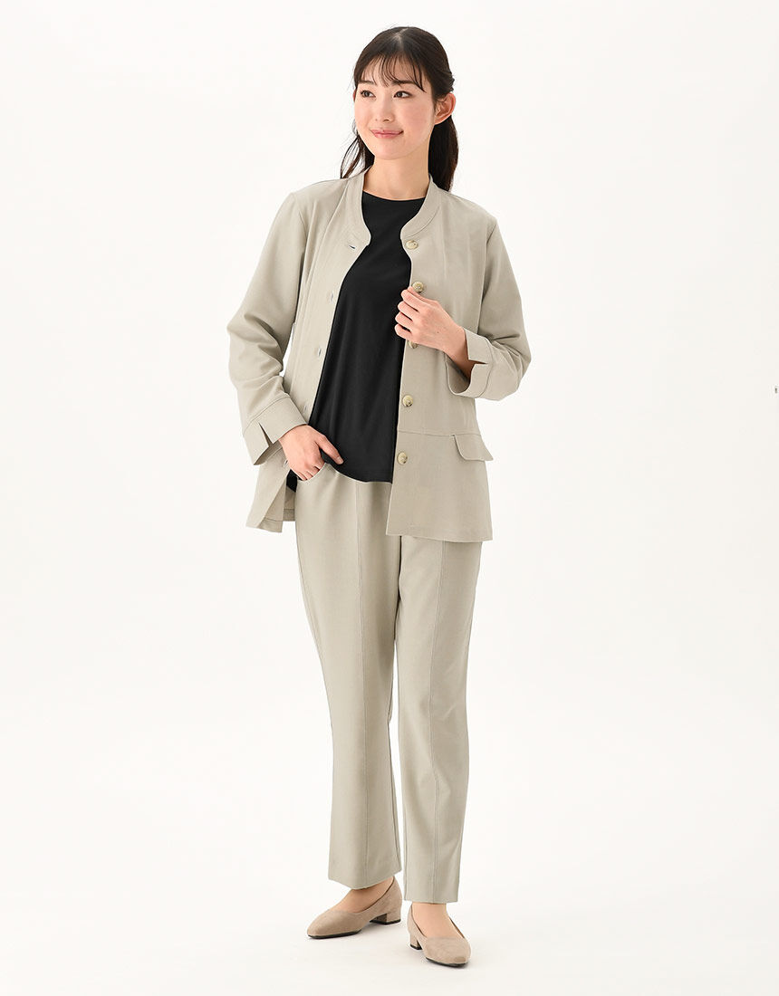 ワコール／らくラクパートナー 家庭用タンブル乾燥機対応・カルソン