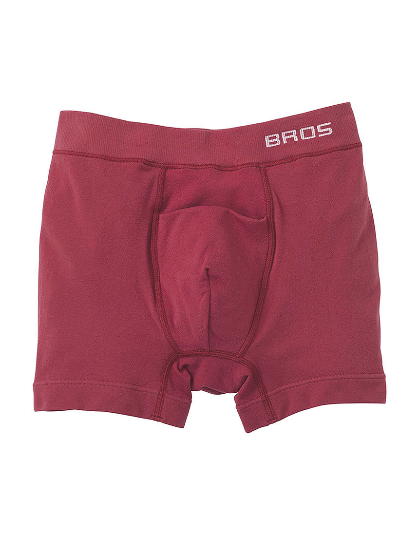 ブロス バイ ワコールメン 前開きタイプ ｓーｌｌまでワンサイズ ｐａｎｔｓ ｈｏｌｉｃ ボクサーパンツ 前開き Gt3181 ワコール直営の公式下着通販サイト Wacoal Web Store