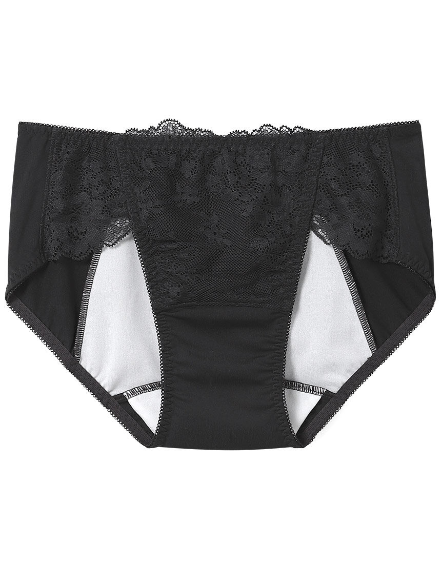 アンフィ ナイト用 サニタリーショーツ PFF043｜ワコール直営の公式