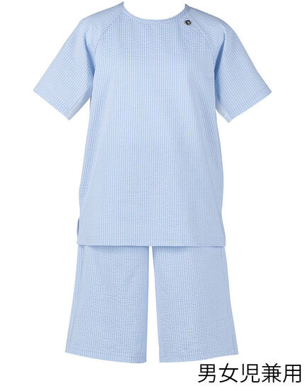 男女児兼用パジャマ, , main
