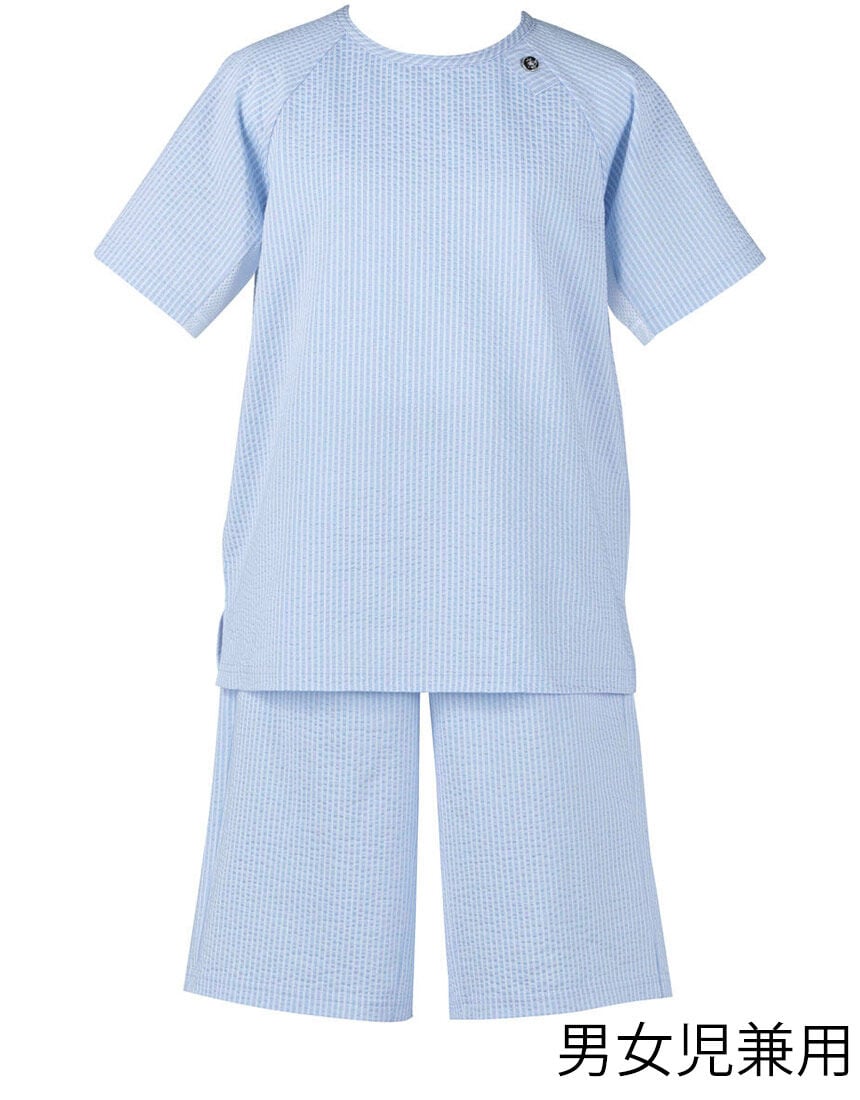 男女児兼用パジャマ, , hi-res